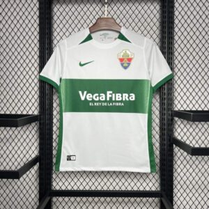 Camiseta Elche CF Primera Equipación 2024-2025