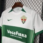 Camiseta-elche-CF-primera-equipacion-2024-2025-pecho
