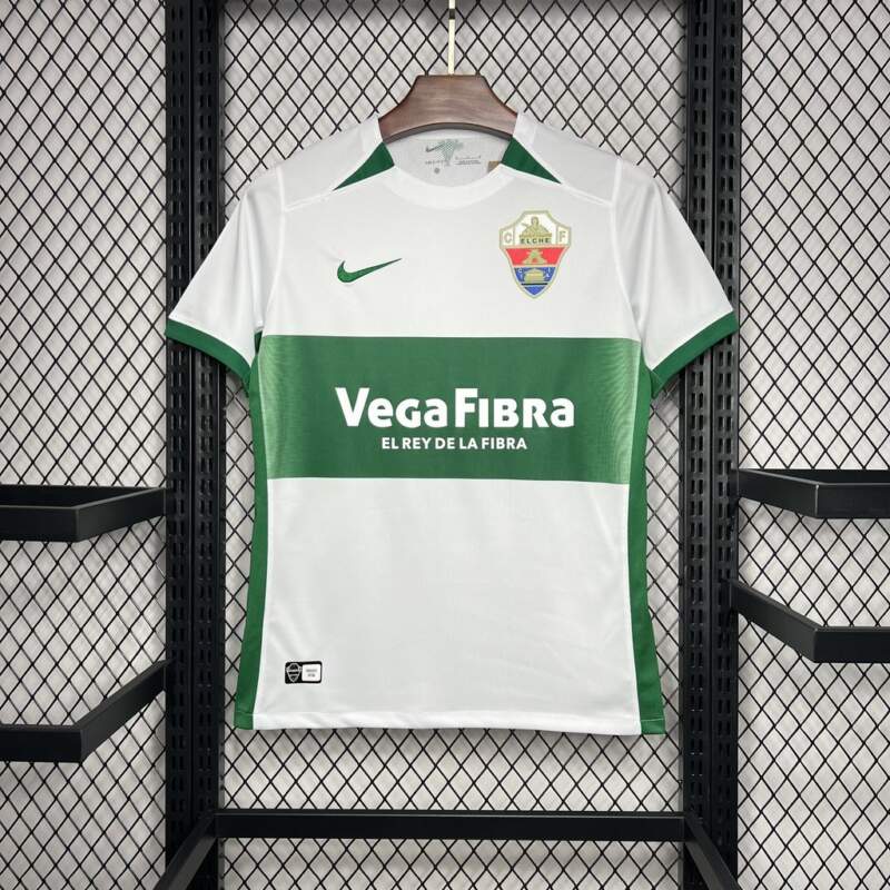 Camiseta-elche-CF-primera-equipacion-2024-2025