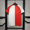 Alternative view of Camiseta Feyenoord Rotterdam Primera Equipacion 2024-2025