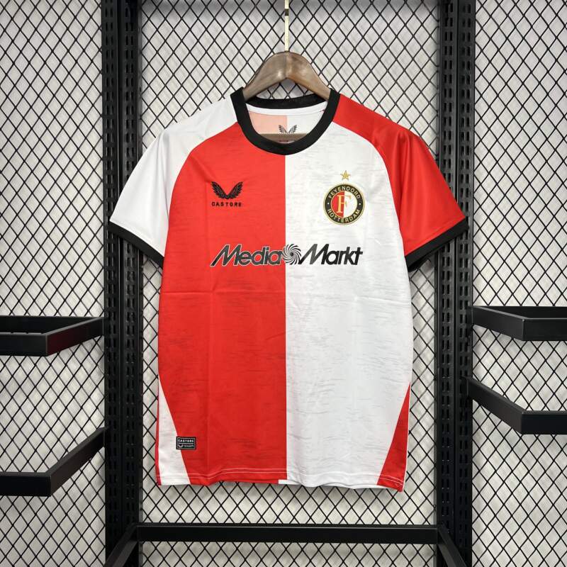 Camiseta-feyenoord-primera-equipacion-2024-2025