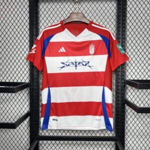 Camiseta Granada Primera Equipación 2024-2025