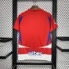 Alternative view of Camiseta Granada Primera Equipación 2024-2025