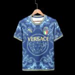 Camiseta-italia-versace-2024-2025