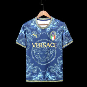 Camiseta-italia-versace-2024-2025