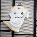 Camiseta-los-angeles-galaxy-primera-equipacion-2024-2025-frontal