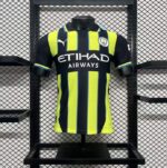 Camiseta-manchester-city-version-jugador-segunda-equipacion-2024-2025