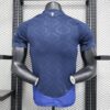Alternative view of Camiseta Manchester United Segunda Equipacion Version Jugador 2024-2025