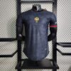 Camiseta Portugal Versión Jugador Edición Especial CR7 "The Siuu" 2023-2024