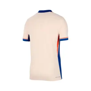 Camiseta-primera-equipacion-chelsea-2024-2025-parte-trasera
