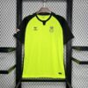 Camiseta Segunda equipacion Real Betis-2024-2025