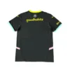 Camiseta-segunda-equipacion-PSV-eindhoven-2024-2025-parte-trasera