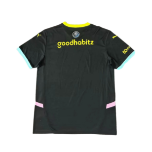 Camiseta-segunda-equipacion-PSV-eindhoven-2024-2025-parte-trasera