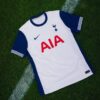Camiseta-tottenham-primera-equipacion-2024-2025-frontal