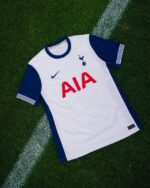 Camiseta-tottenham-primera-equipacion-2024-2025-frontal