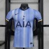 Camiseta-tottenham-segunda-equipacion-version-jugador-2024-2025