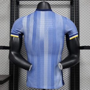 Camiseta-tottenham-segunda-equipacion-version-jugador-2024-2025-parte-trasera