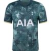 Camiseta-tottenham-tercera-equipacion-2024-2025