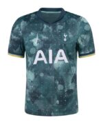 Camiseta-tottenham-tercera-equipacion-2024-2025