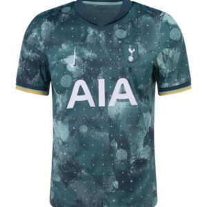Camiseta-tottenham-tercera-equipacion-2024-2025