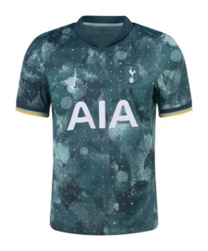 Camiseta-tottenham-tercera-equipacion-2024-2025