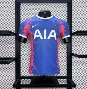 Camiseta-tottenham-version-jugador-edicion-especial-2024-2025