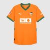 Camiseta Tercera Equipación Valencia 2024-2025