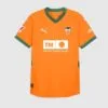 Camiseta Tercera Equipación Valencia 2024-2025