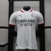 Camiseta-version-jugador-segunda-equipacion-AC-Milan-2024-2025