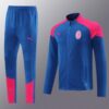 Chaqueta-del-AC-Milan-2024-2025-frontal