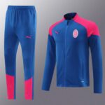 Chaqueta-del-AC-Milan-2024-2025-frontal
