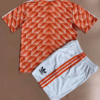 Alternative view of Conjunto para Niño Primera Equipacion Países Bajos 1988
