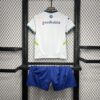 Conjunto-niño-tercera-equipacion-PSV-eindhoven-2024-2025-parte-trasera