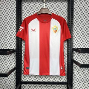 camiseta-UD-almeria-primera-equipacion-2024-2025