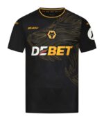 camiseta-Wolverhampton-segunda-equipacion-2024-2025