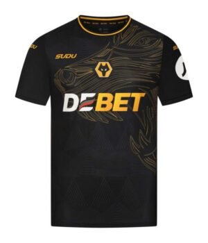 camiseta-Wolverhampton-segunda-equipacion-2024-2025