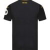 Alternative view of Camiseta Wolverhampton Segunda Equipacion 2024-2025