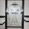 Camiseta Alavés Segunda Equipacion 2024-2025