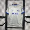 Camiseta Alavés Segunda Equipacion 2024-2025