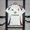Camiseta Albacete Primera Equipacion 2024-2025