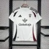 Camiseta Albacete Primera Equipacion 2024-2025