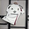 Alternative view of Camiseta Albacete Primera Equipacion 2024-2025