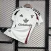 Alternative view of Camiseta Albacete Primera Equipacion 2024-2025