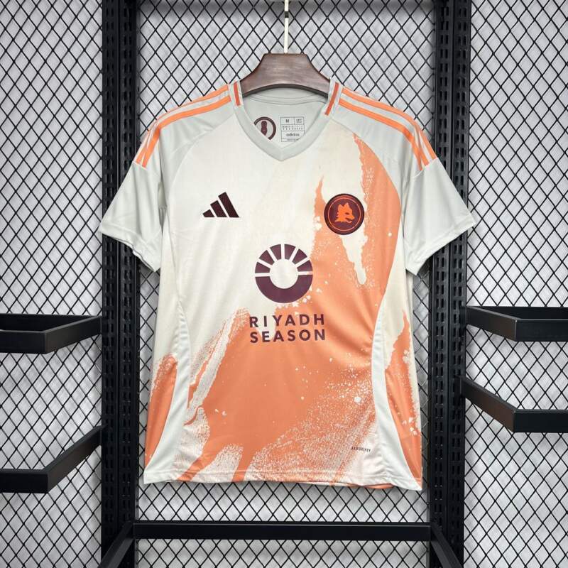 camiseta-as-roma-segunda-equipacion-2024-2025