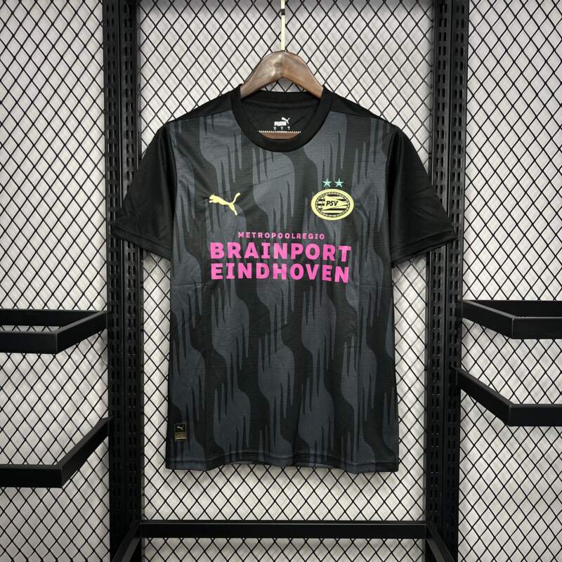 camiseta-de-calentamiento-pre-partido-psv-eindhoven-negro-2024-2025