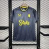 Camiseta Everton Segunda Equipacion 2024-2025