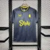 Camiseta Everton Segunda Equipacion 2024-2025