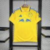 Camiseta Leeds United Segunda Equipacion 2024-2025
