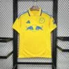 Camiseta Leeds United Segunda Equipacion 2024-2025