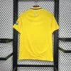 Alternative view of Camiseta Leeds United Segunda Equipacion 2024-2025